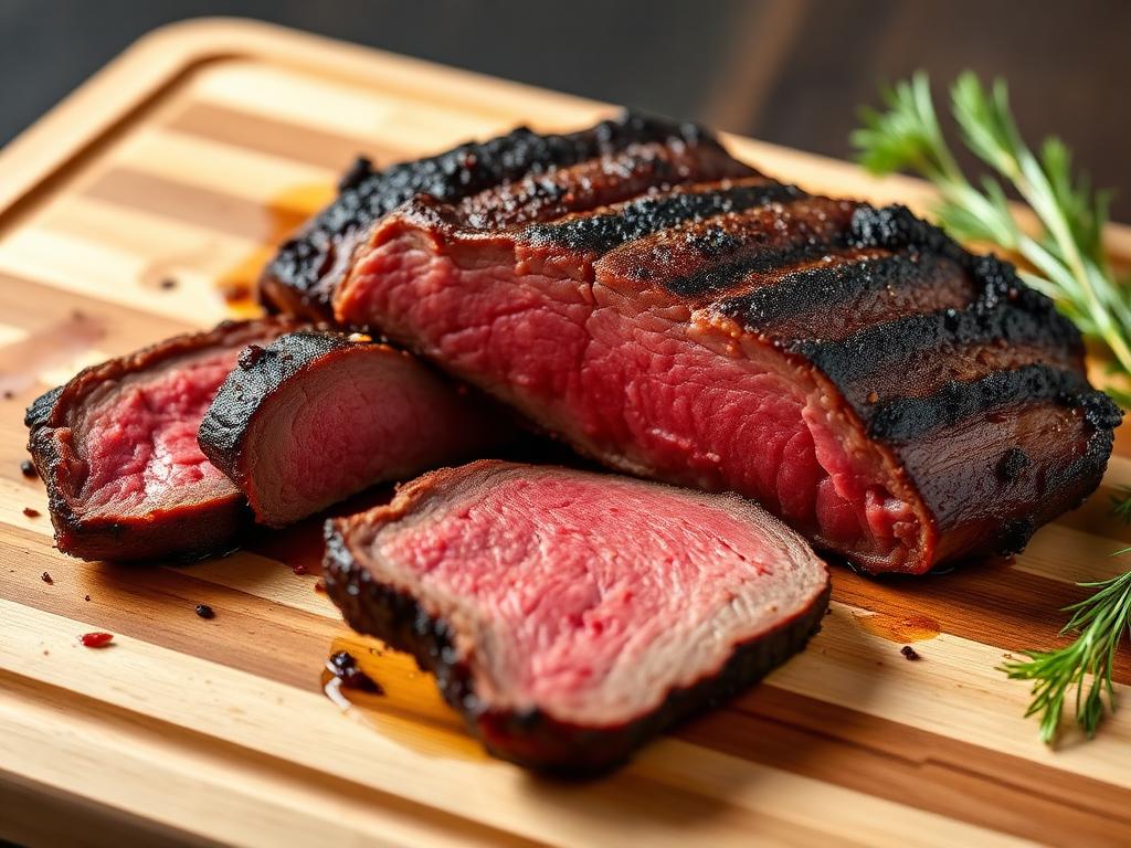 Santa Maria Tri-Tip
